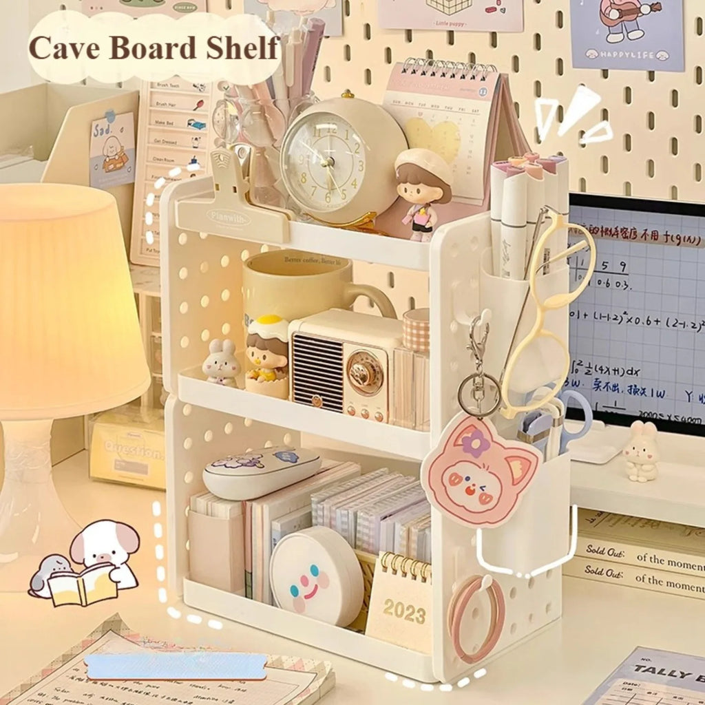 Desk Organizer