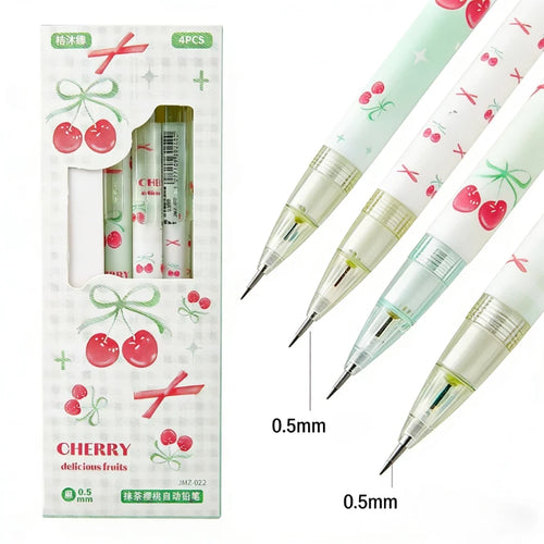 Koraline Mechanical Pencil Set 4pc