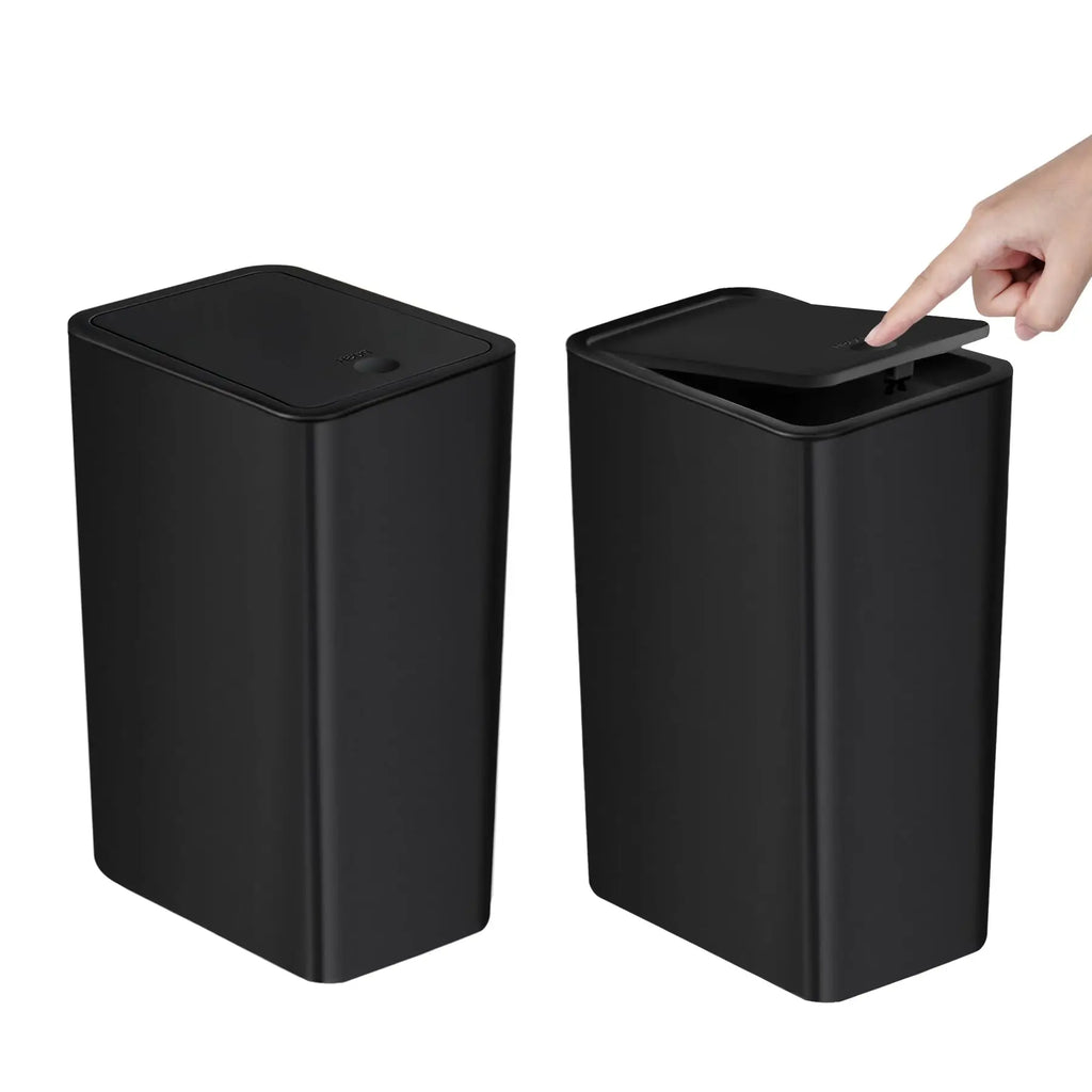 Koraline Trash Can