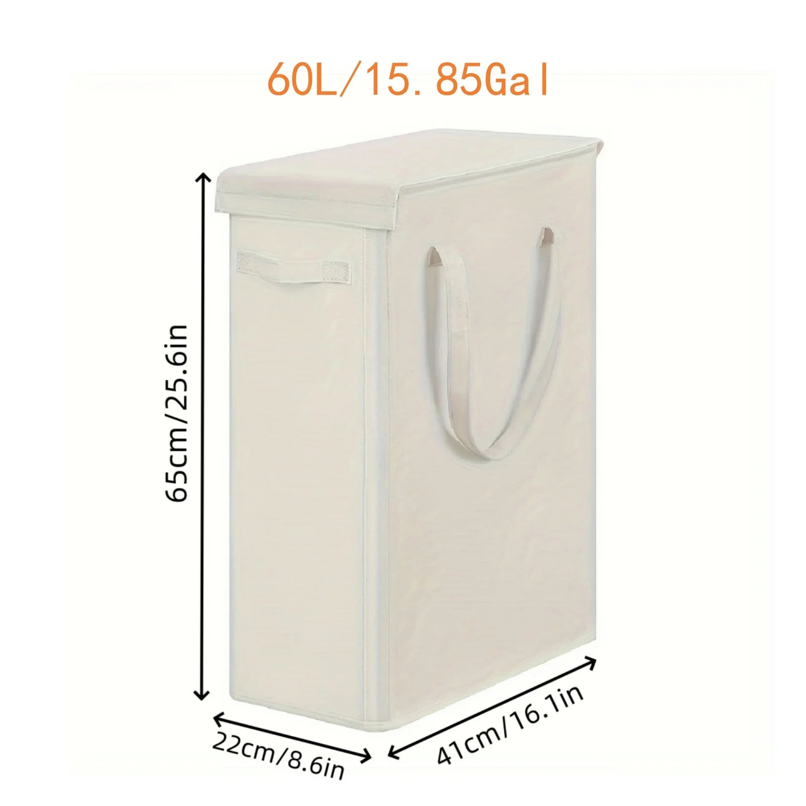 Koraline Laundry Basket