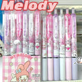 Koraline Sanrio Pens 6pc