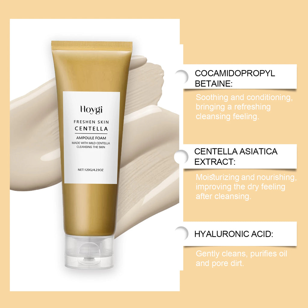 Centella Skincare Set
