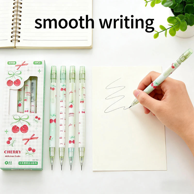 Koraline Mechanical Pencil Set 4pc