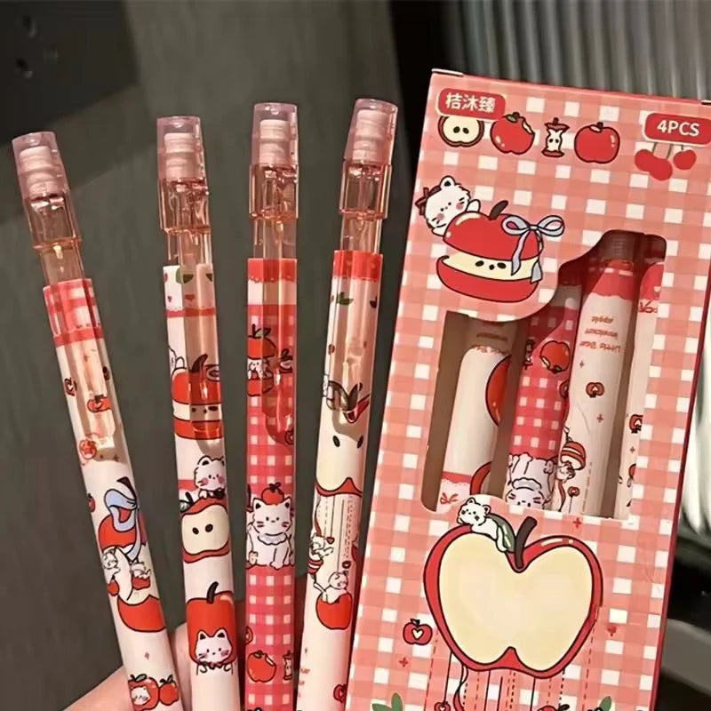 Koraline Mechanical Pencil Set 4pc
