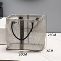 Koraline Mesh Shower Caddy