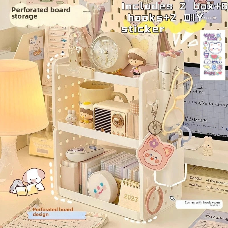 Desk Organizer