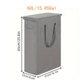 Koraline Laundry Basket