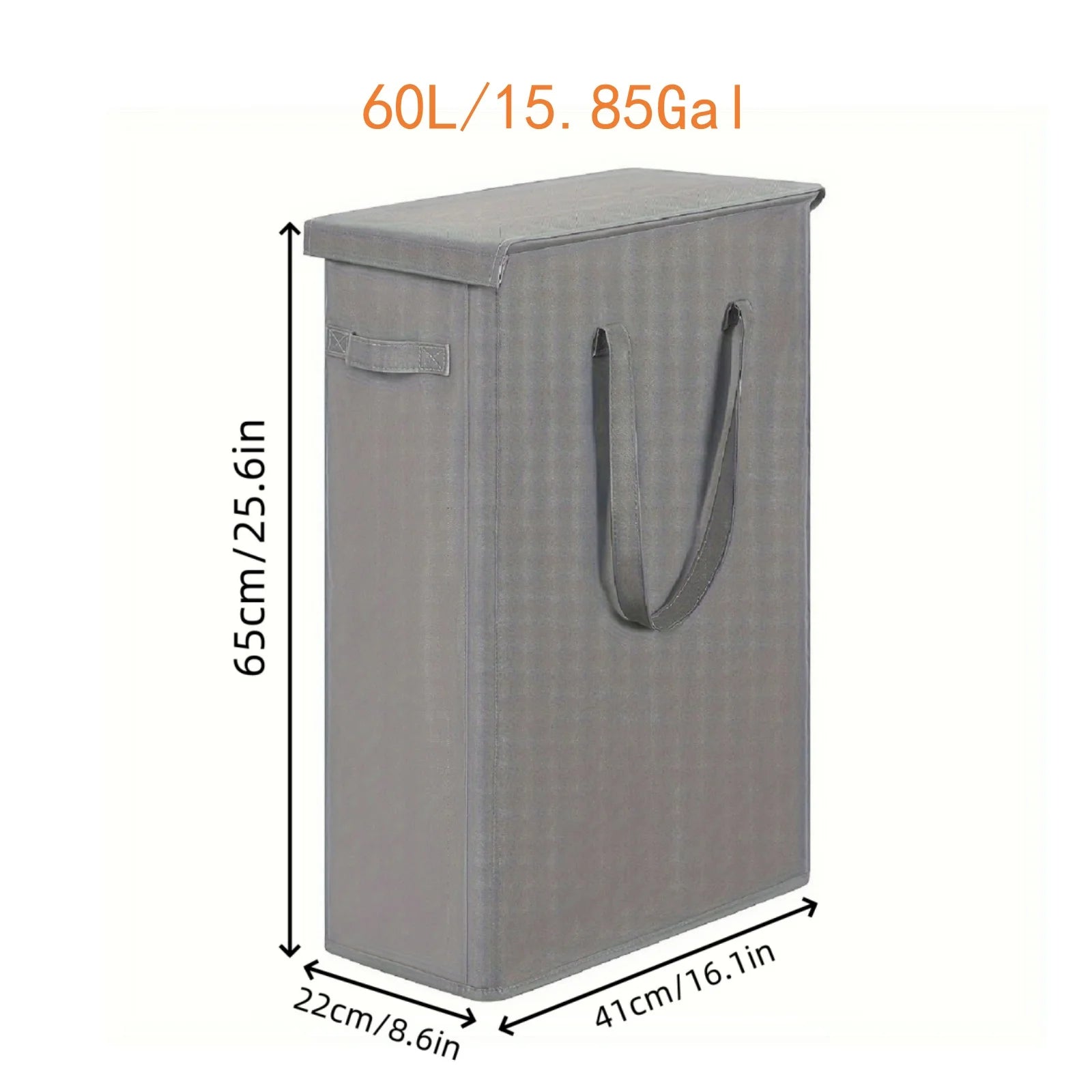 Koraline Laundry Basket