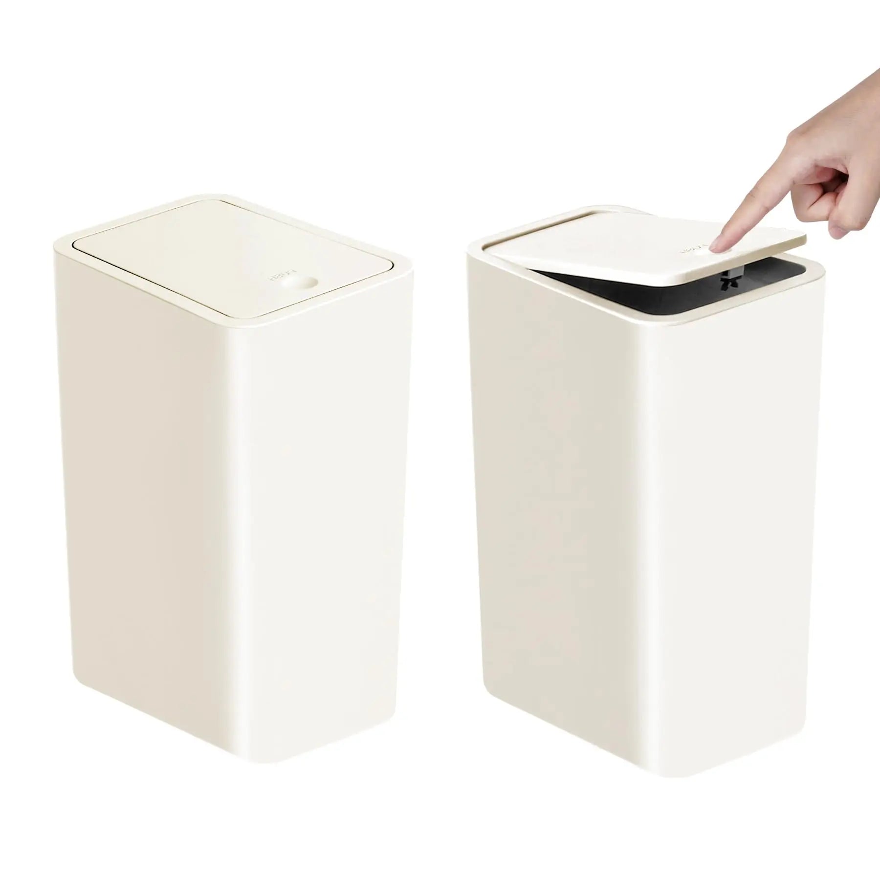 Koraline Trash Can