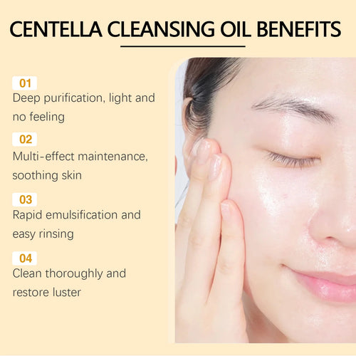 Centella Skincare Set