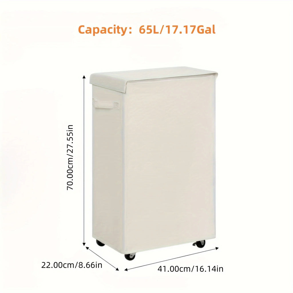 Koraline Laundry Basket