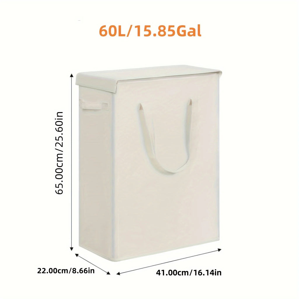 Koraline Laundry Basket