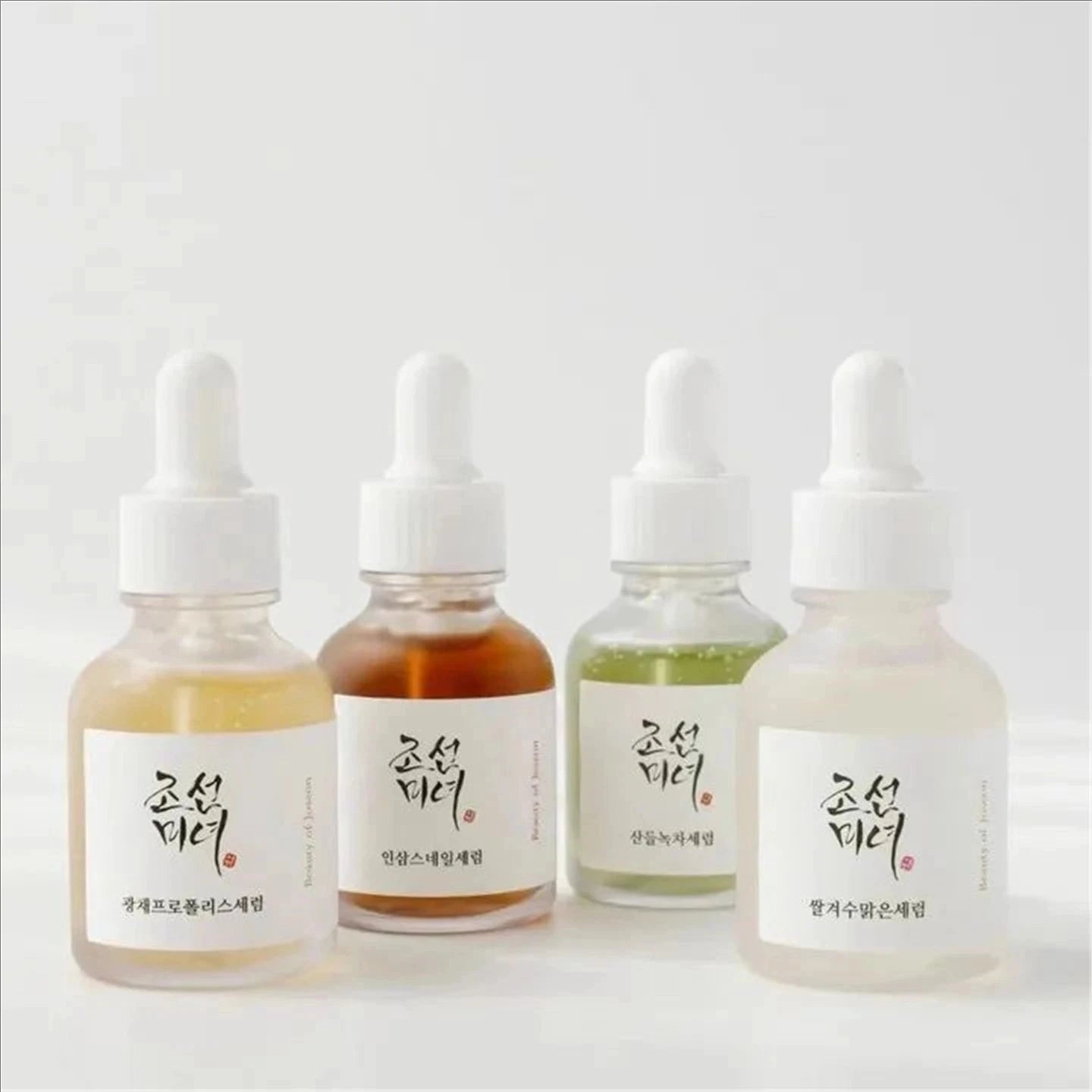 Beauty of Joseon Serum