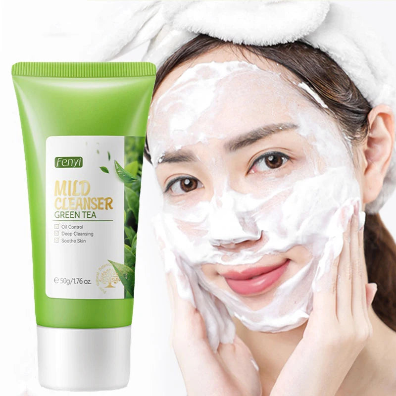 Laikou skincare kit