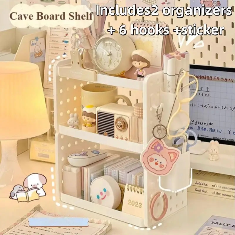 Desk Organizer