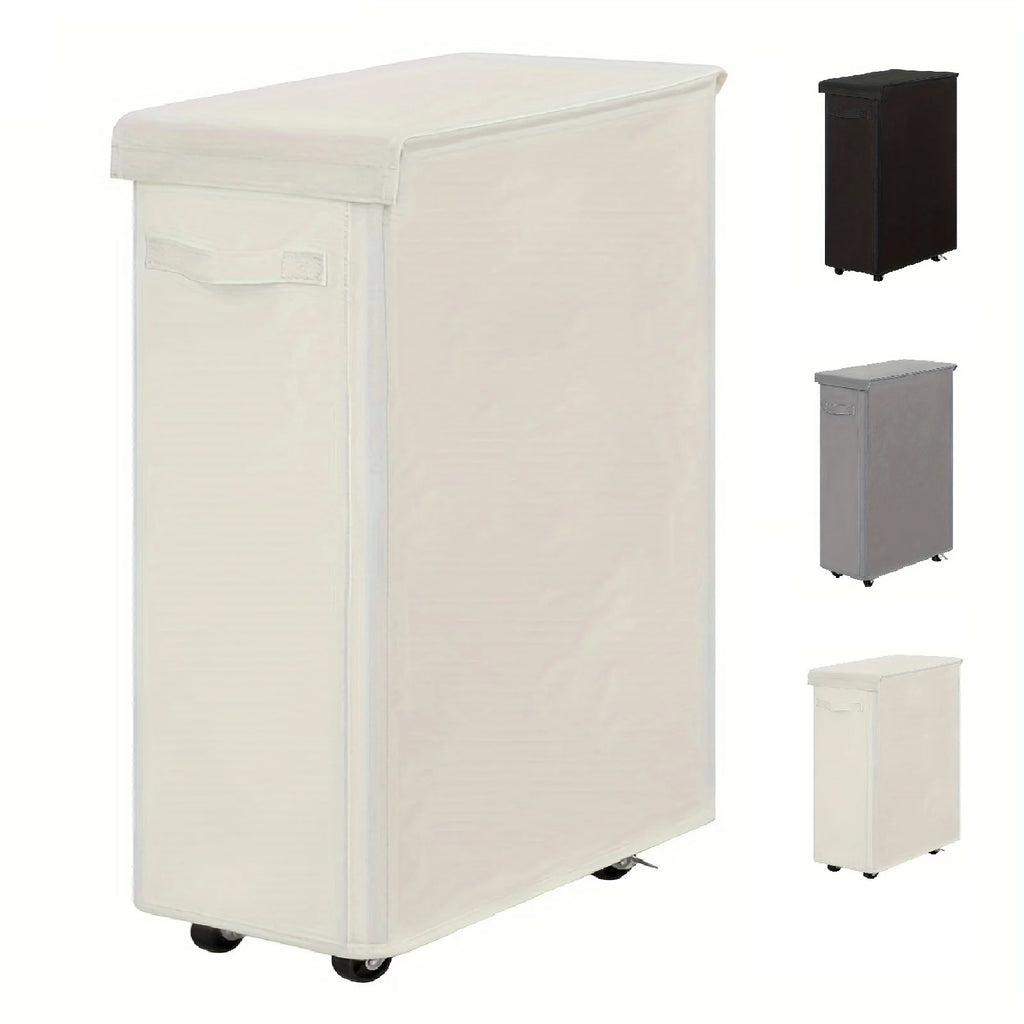 Koraline Laundry Basket