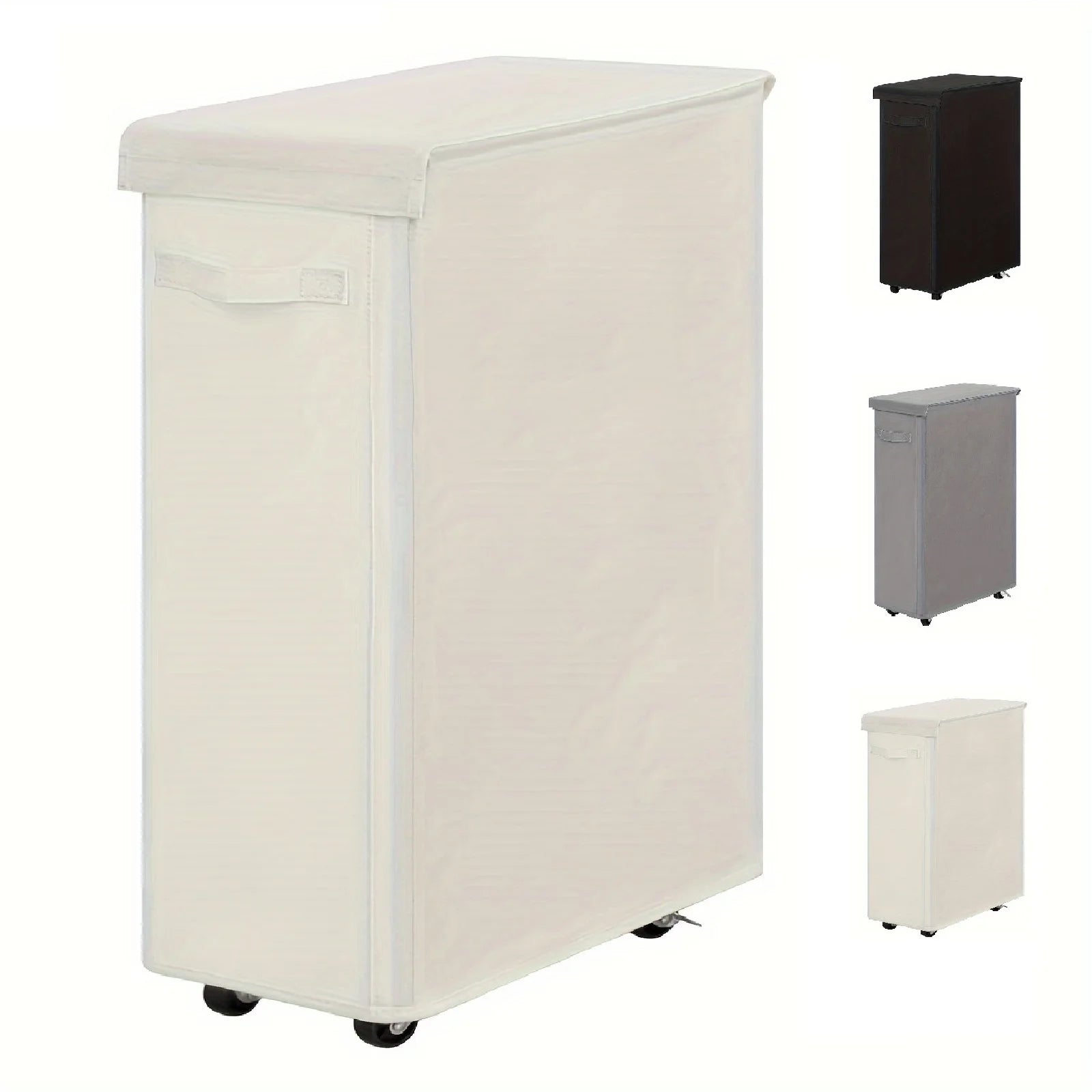 Koraline Laundry Basket