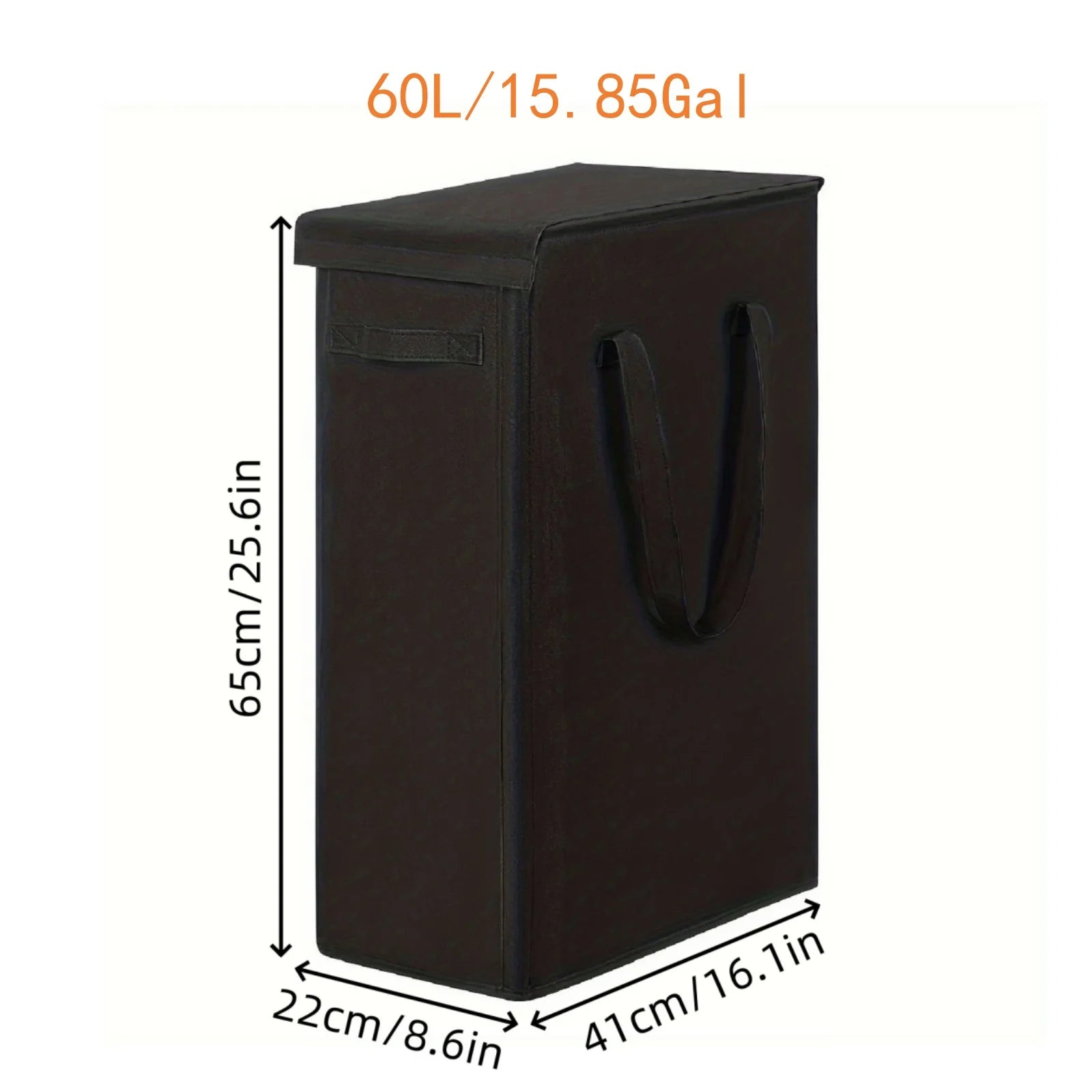 Koraline Laundry Basket