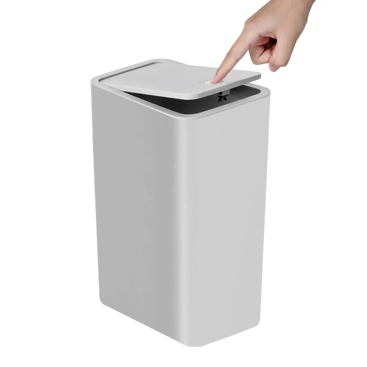 Koraline Trash Can