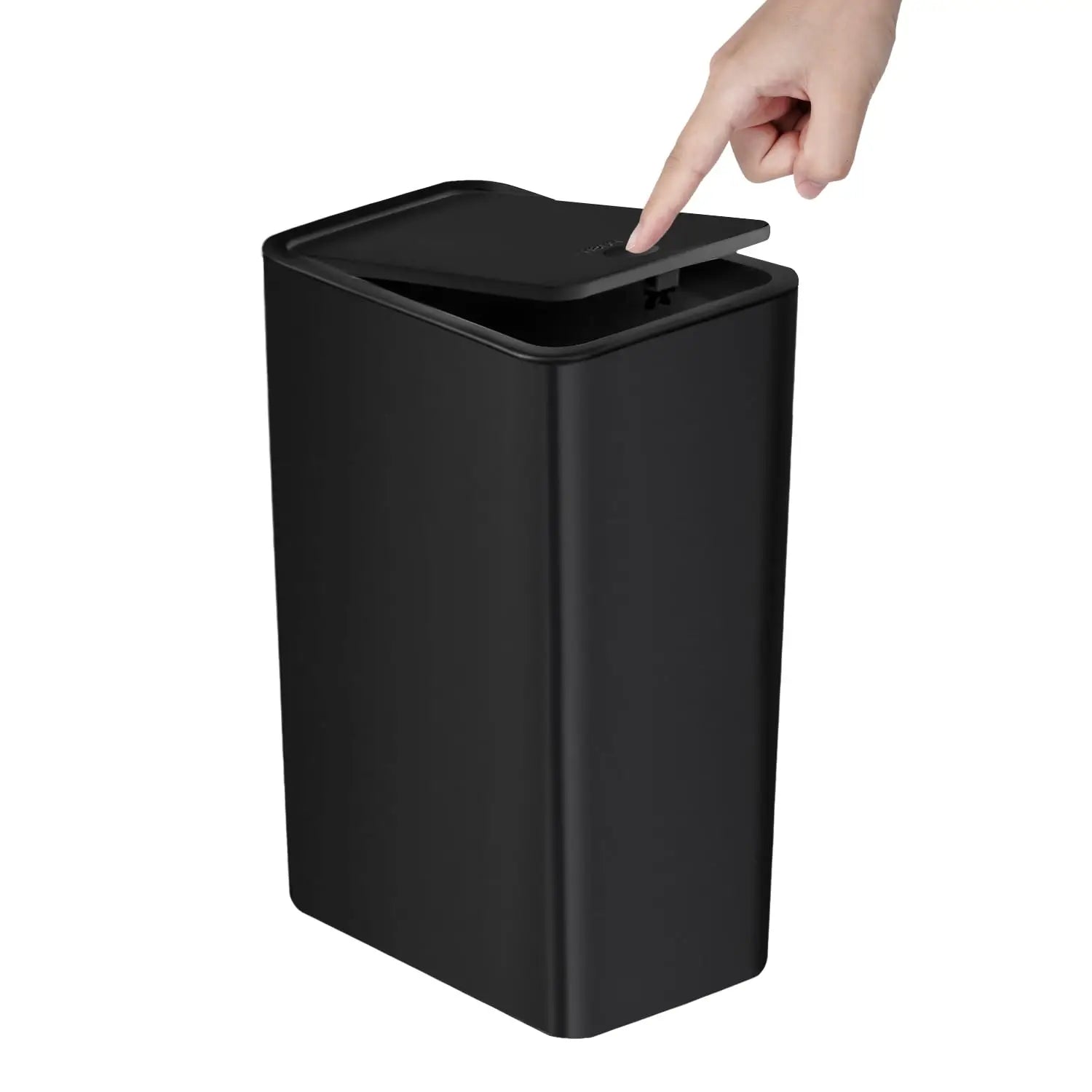Koraline Trash Can