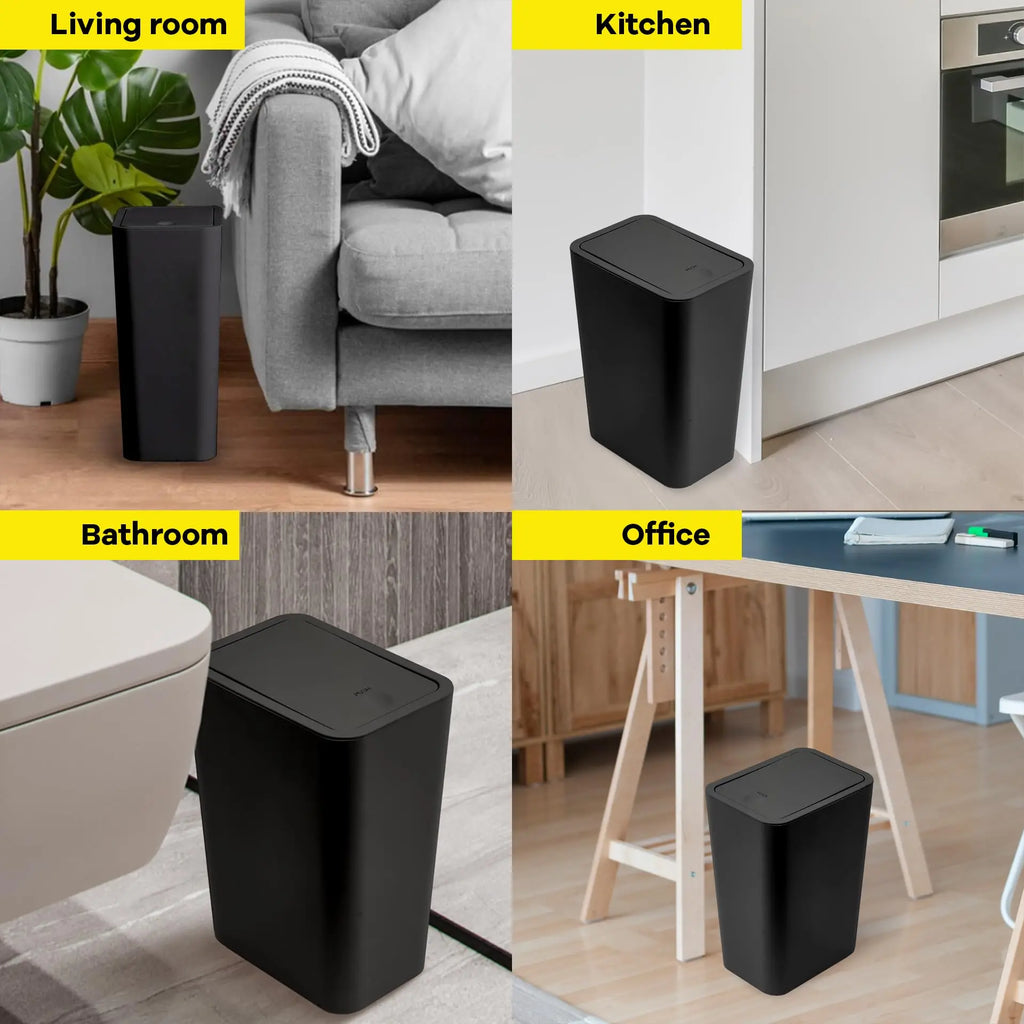 Koraline Trash Can