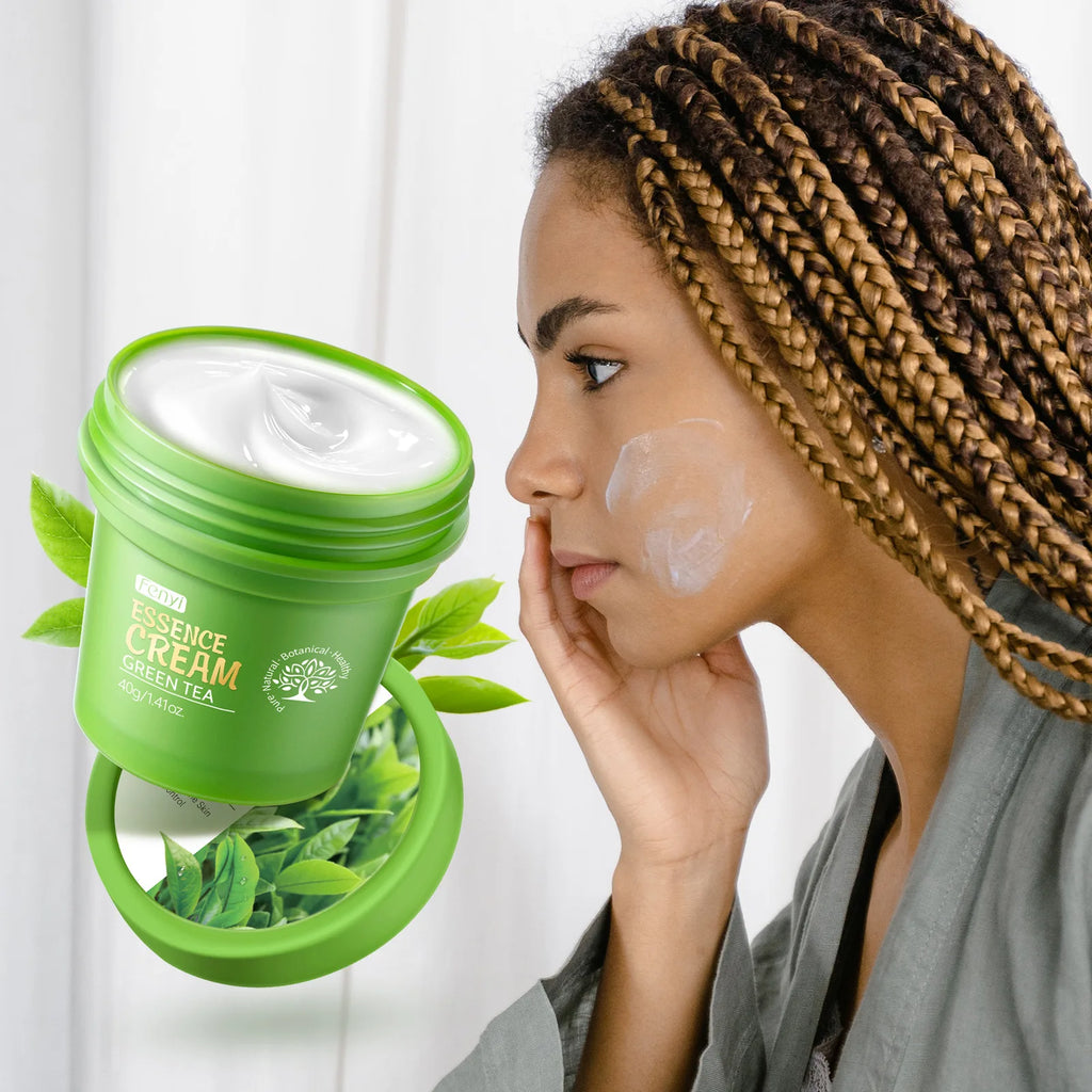 Laikou skincare kit