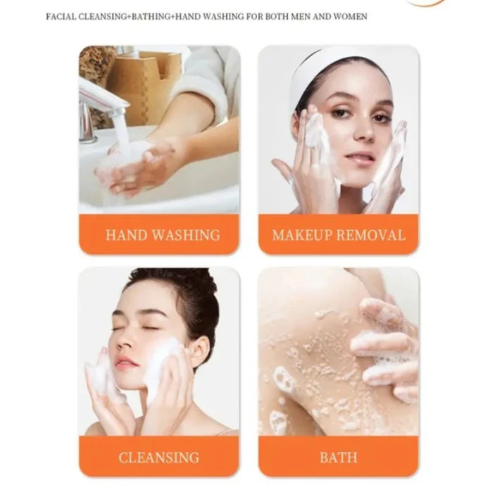 Kojic Acid Soap