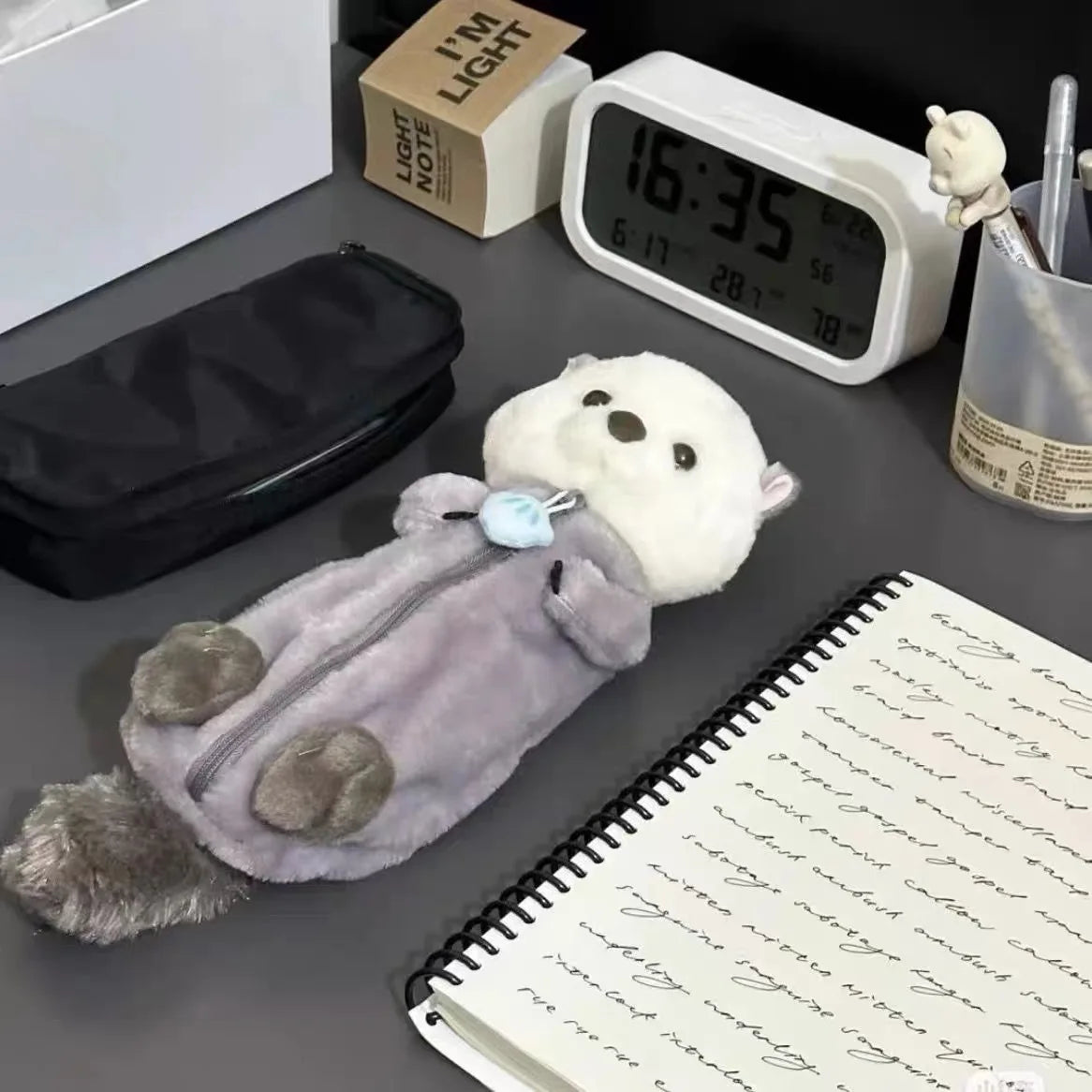 Koraline Pencil Case