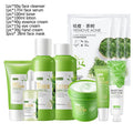 Laikou skincare kit