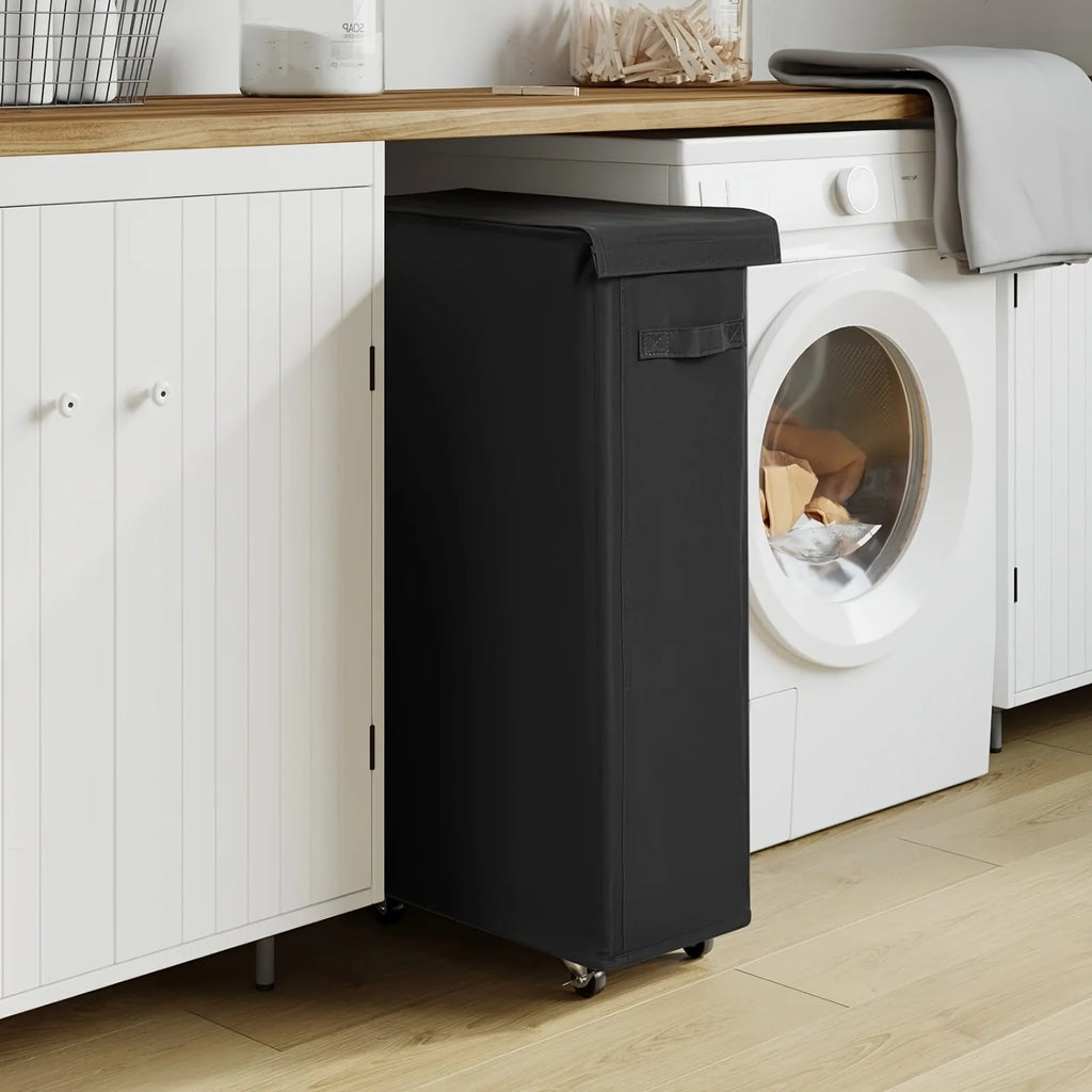 Koraline Laundry Basket