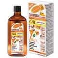 Turmeric Oil